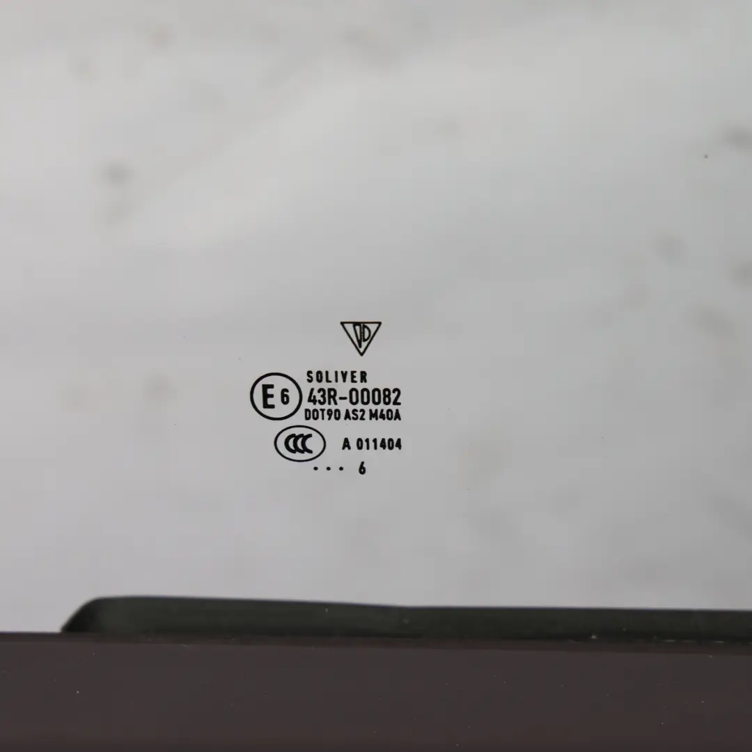 Porsche Boxster Cayman 982 Drzwi Prawe Przednie Miami Blue Niebieski - M5C - SKU 982831052Y-MIA - Numer Części 982831052Y