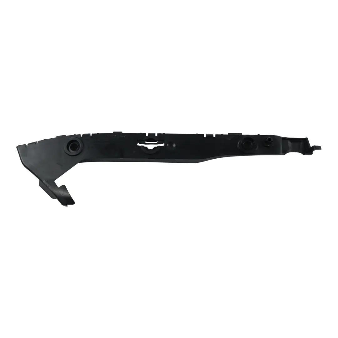Porsche 718 Cayman Boxster 982 Side Skirt Bracket Mount Rear Left N/S - SKU 982854943 - Part number 982854943