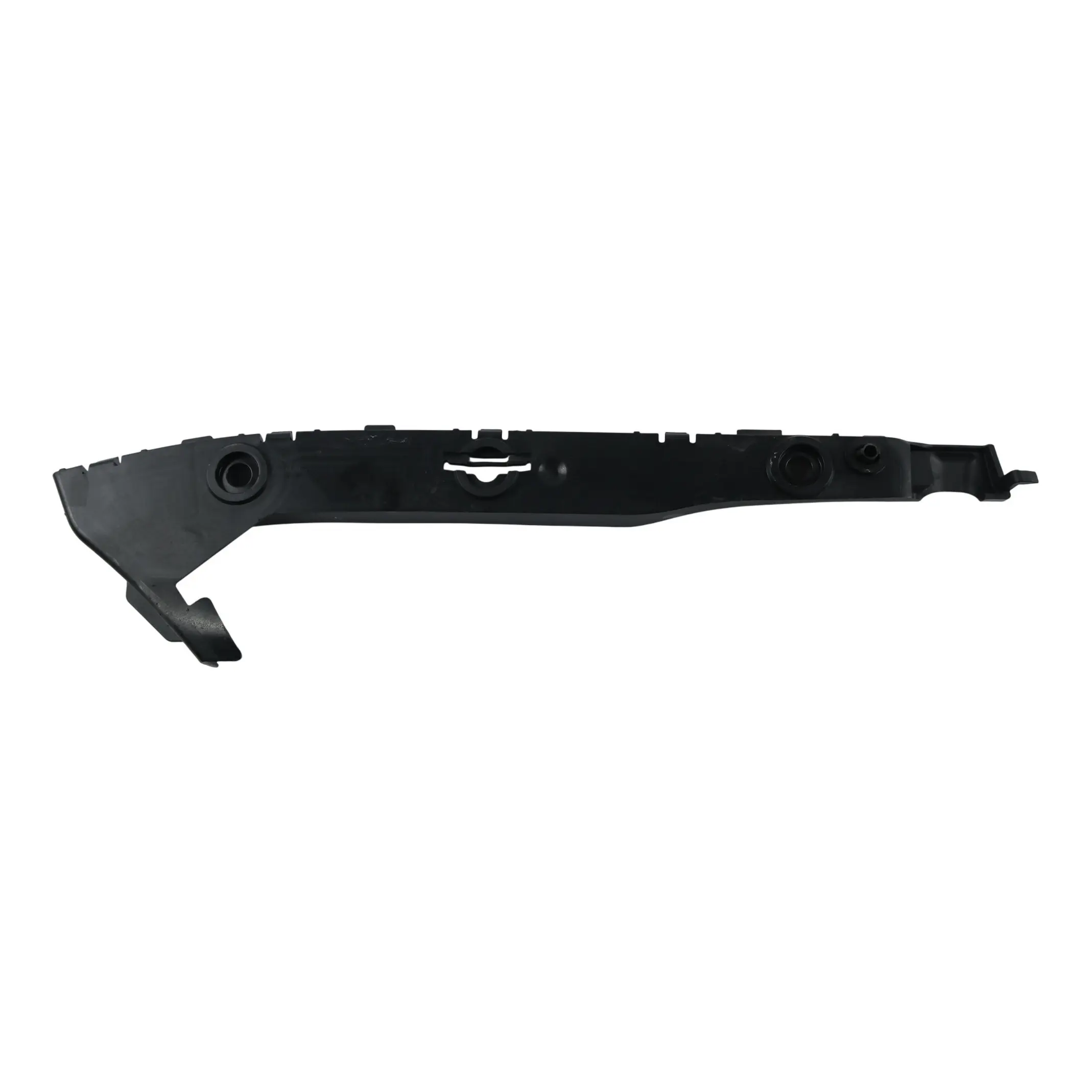 Porsche 718 Cayman Boxster 982 Side Skirt Bracket Mount Rear Left N/S 982854943