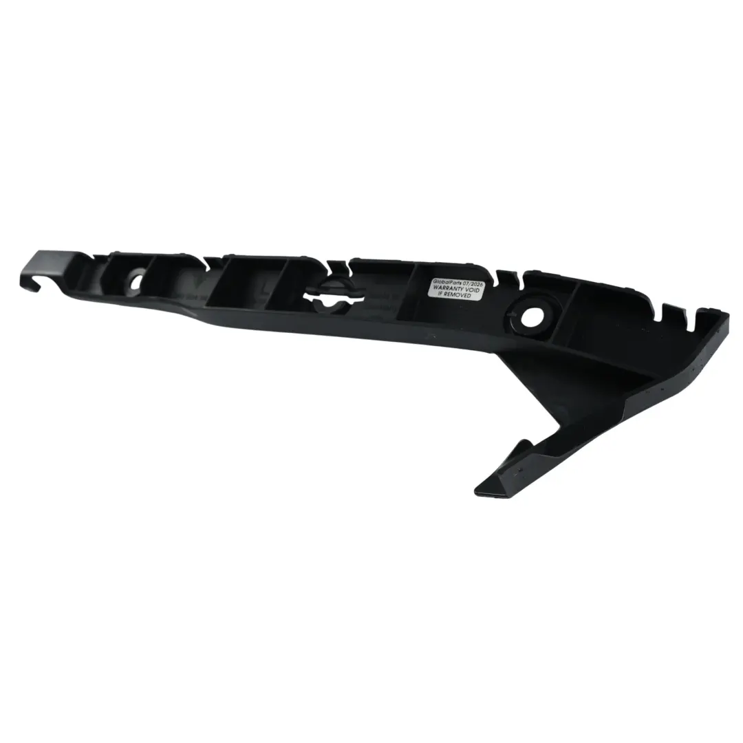 Side Skirt Bracket Mount Rear Left N/S to Porsche 718 Cayman Boxster 982 with Part number 982854943 Porsche 718 Cayman Boxster 982 Side Skirt Bracket Mount Rear Left N/S - SKU 982854943 - Part number 982854943