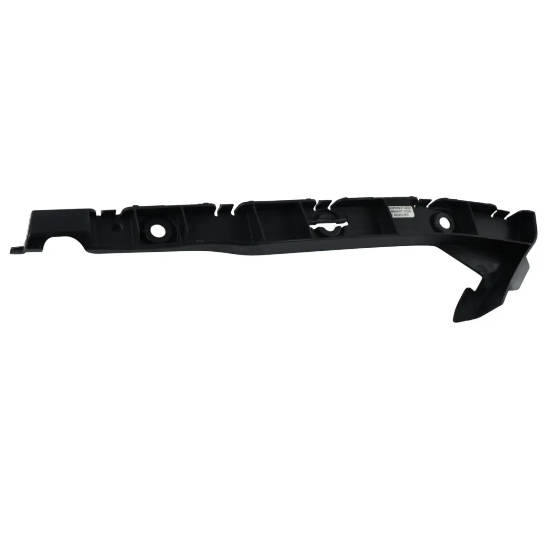 Porsche 718 Cayman Boxster 982 Side Skirt Bracket Mount Rear Left N/S - SKU 982854943 - Part number 982854943