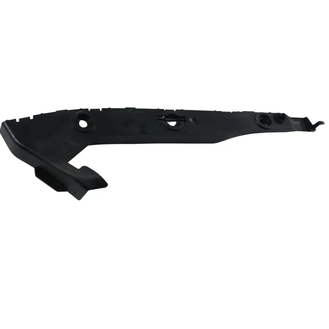 Porsche 718 Cayman Boxster 982 Side Skirt Bracket Mount Rear Left N/S - SKU 982854943 - Part number 982854943