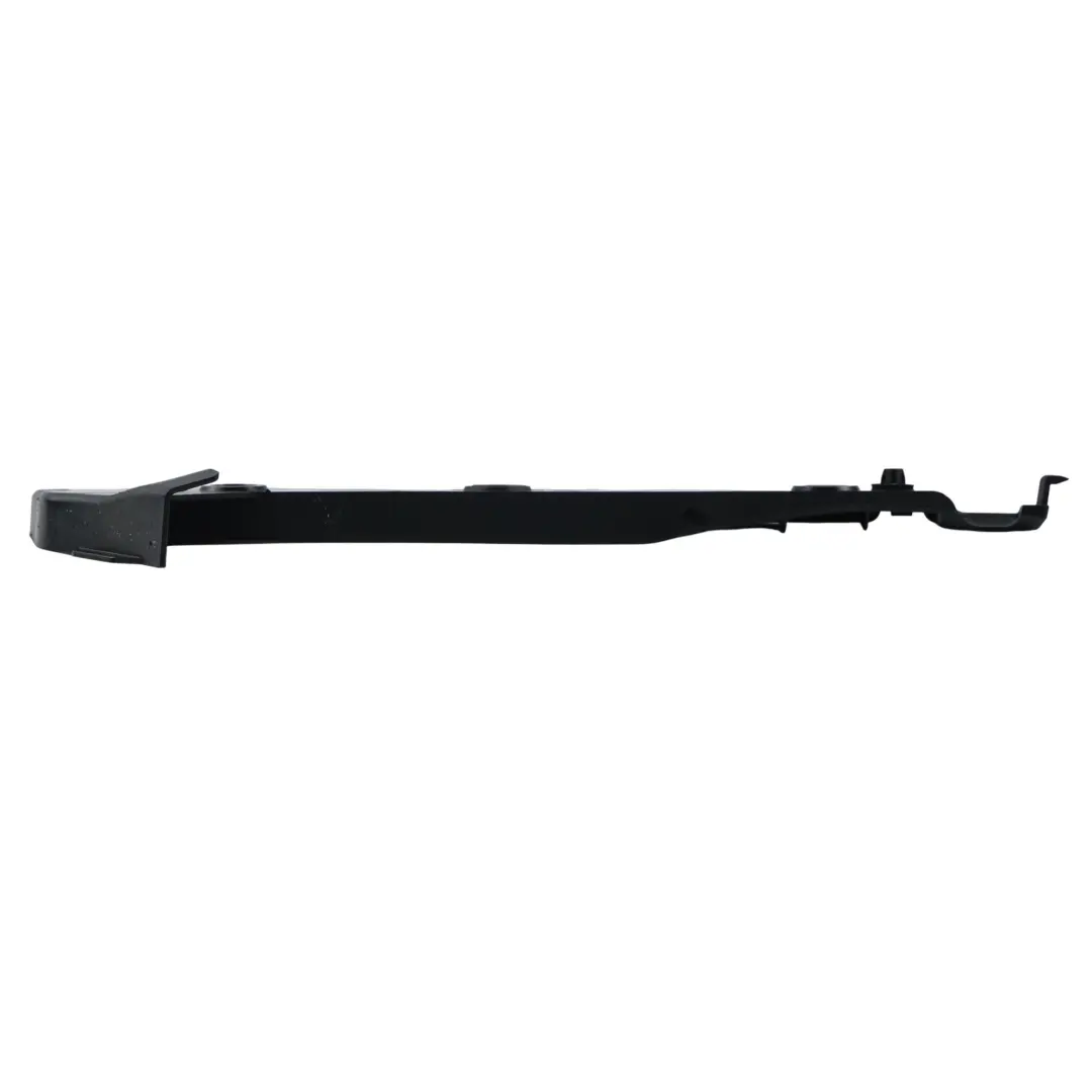 Staffa Minigonna Posteriore Sinistra per Porsche 718 Cayman Boxster 982 con numero di parte 982854943 Porsche 718 Cayman Boxster 982 Staffa Minigonna Posteriore Sinistra - SKU 982854943 - Numero di parte 982854943