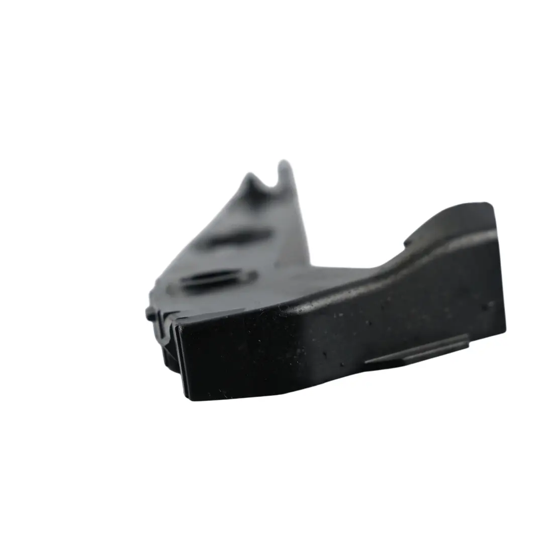 Porsche 718 Cayman Boxster 982 Side Skirt Bracket Mount Rear Left N/S - SKU 982854943 - Part number 982854943