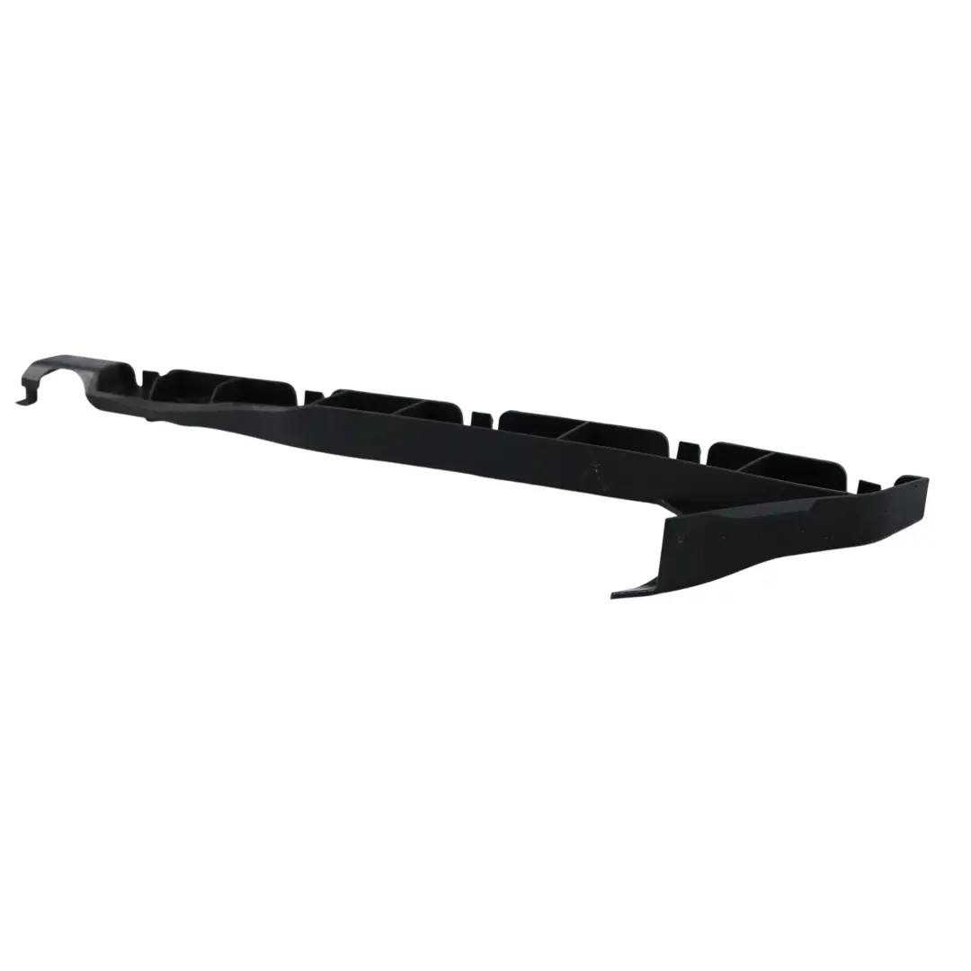 Porsche 718 Cayman Boxster 982 Side Skirt Bracket Mount Rear Left N/S - SKU 982854943 - Part number 982854943