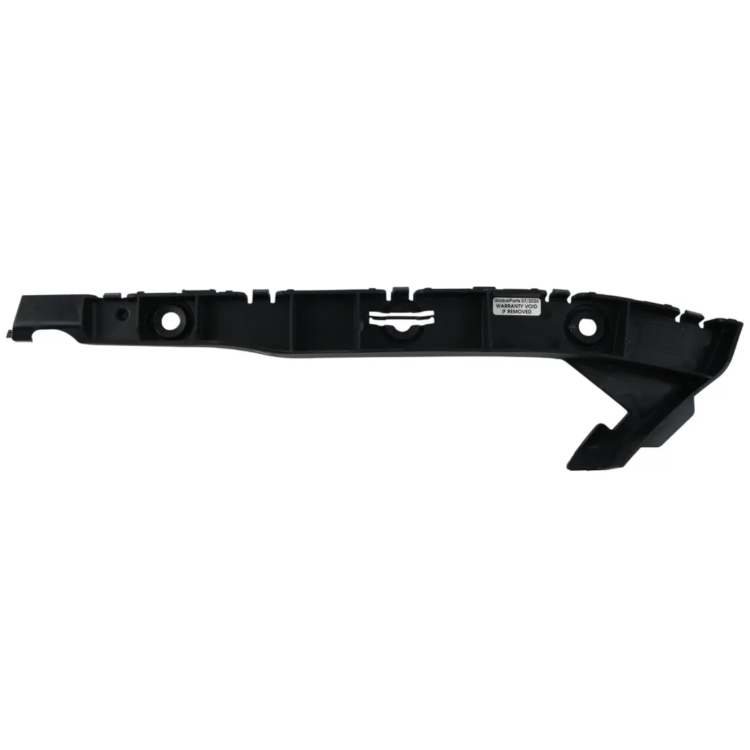 Porsche 718 Cayman Boxster 982 Side Skirt Bracket Mount Rear Left N/S - SKU 982854943 - Part number 982854943
