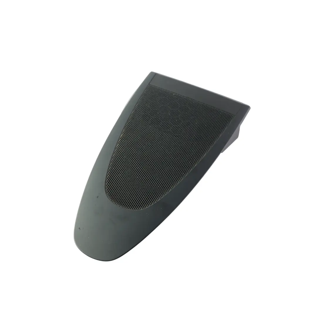 Porsche Boxster 982 Dashboard Dash Trim Centre Speaker Cover Grille - SKU 982858189D - Part number 982858189D