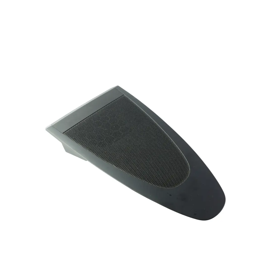 Porsche Boxster 982 Dashboard Dash Trim Centre Speaker Cover Grille - SKU 982858189D - Part number 982858189D