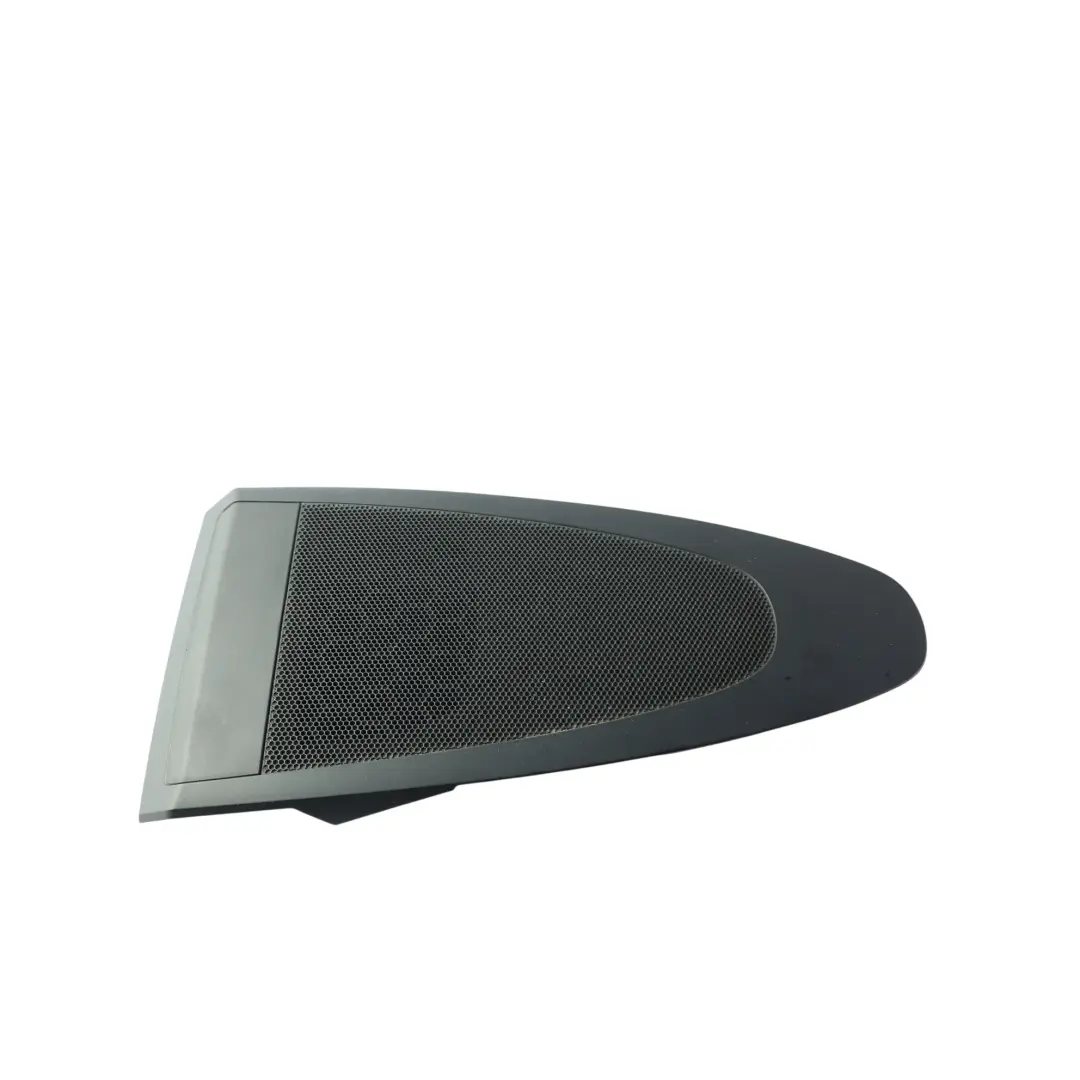 Porsche Boxster 982 Dashboard Dash Trim Centre Speaker Cover Grille - SKU 982858189D - Part number 982858189D
