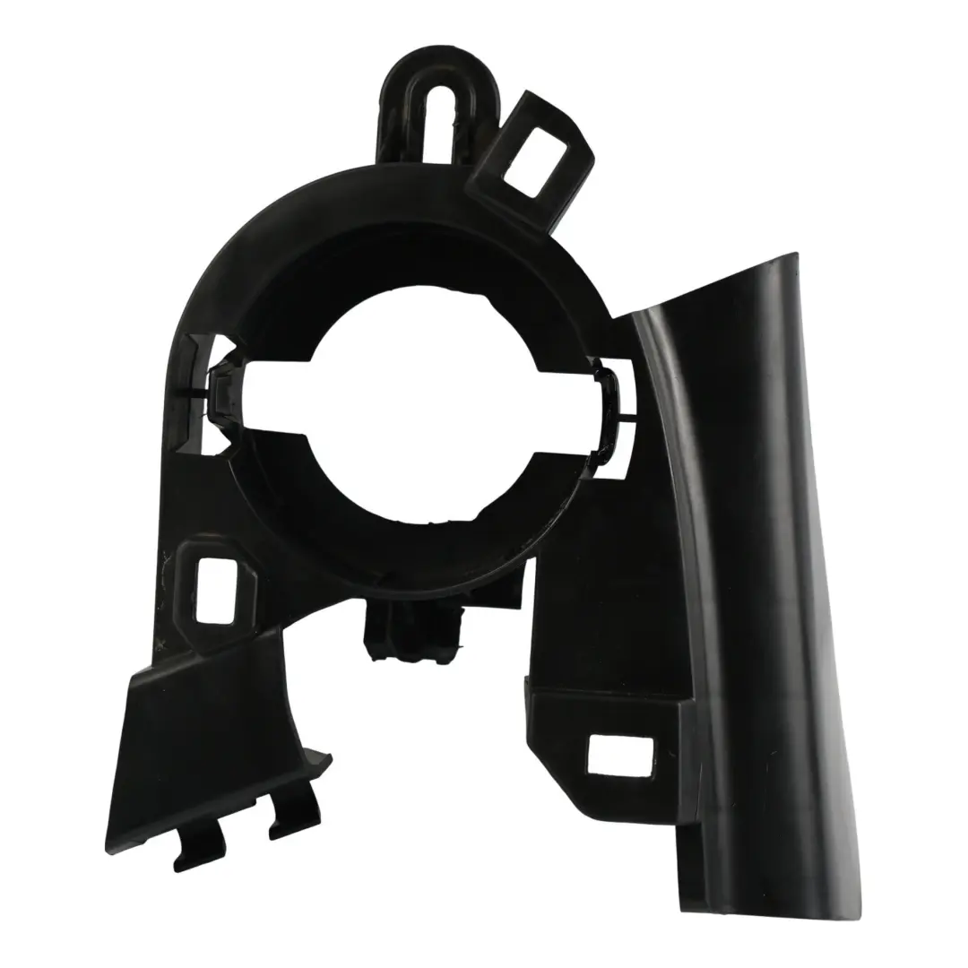 Porsche 718 Boxster 982 Engine Oil Filler Neck Bracket Mount Left N/S - SKU 982863253 - Part number 982863253