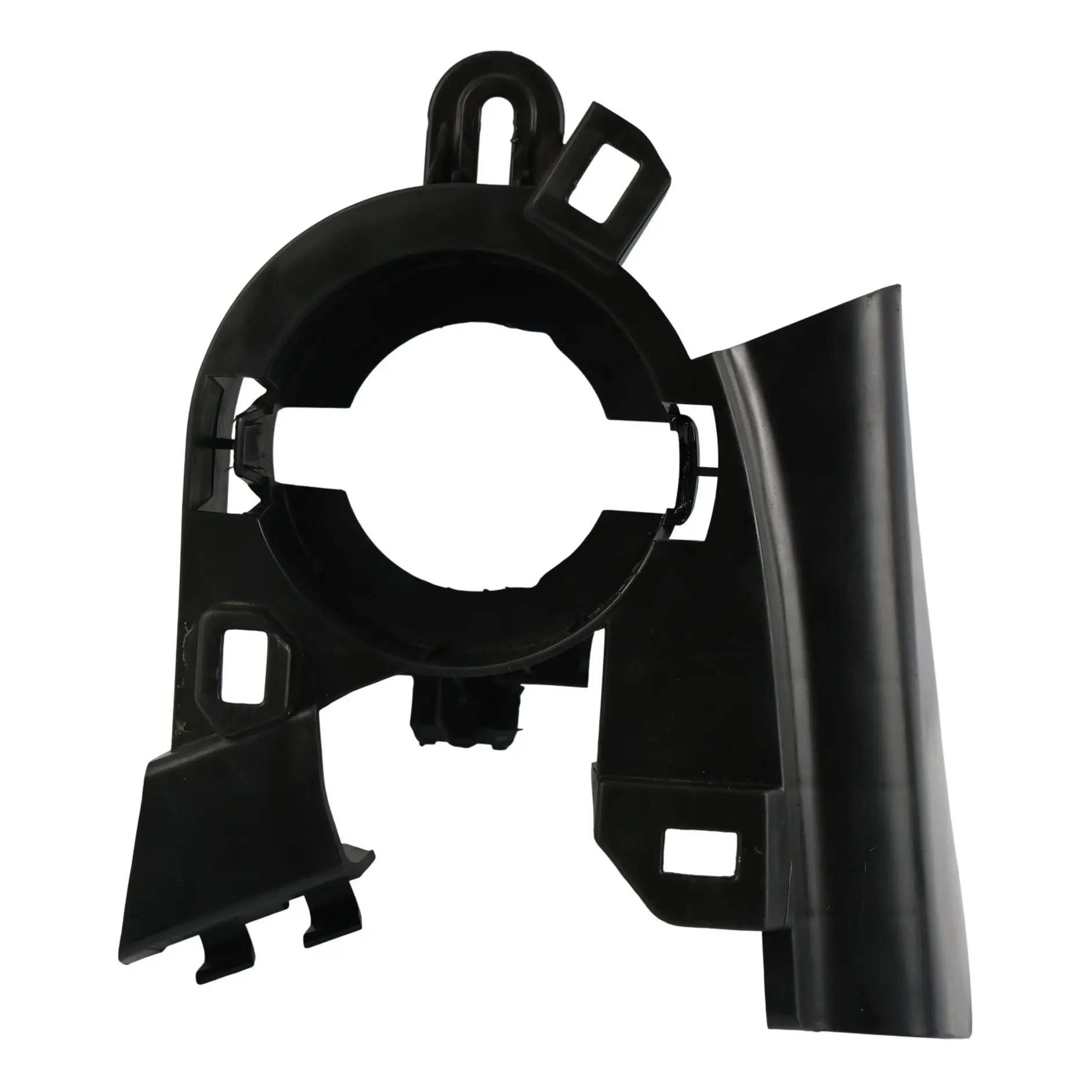 Porsche 718 Boxster 982 Engine Oil Filler Neck Bracket Mount Left N/S 982863253