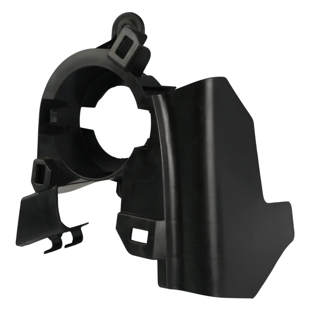 Porsche 718 Boxster 982 Engine Oil Filler Neck Bracket Mount Left N/S - SKU 982863253 - Part number 982863253