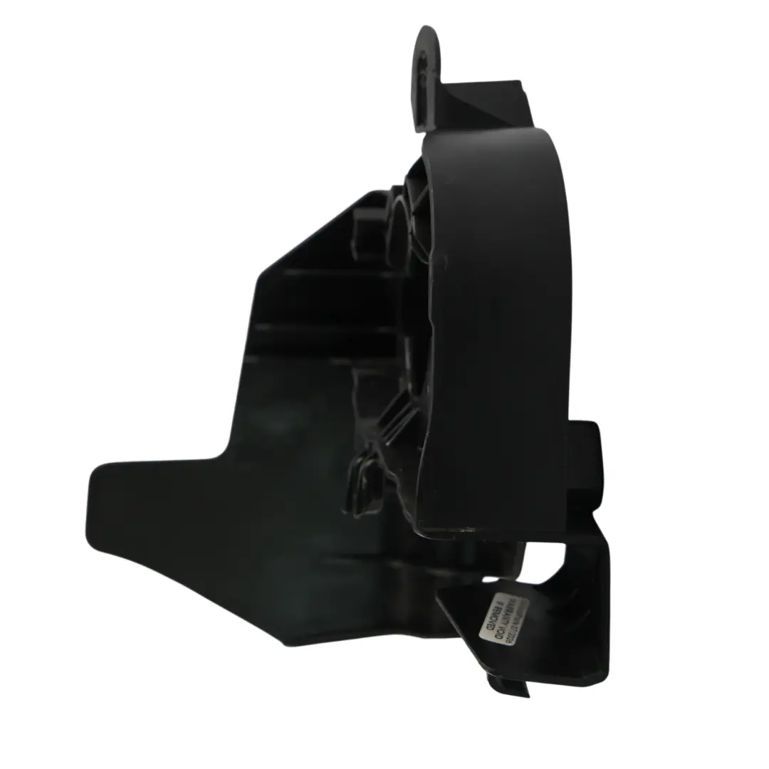 Porsche 718 Boxster 982 Engine Oil Filler Neck Bracket Mount Left N/S - SKU 982863253 - Part number 982863253