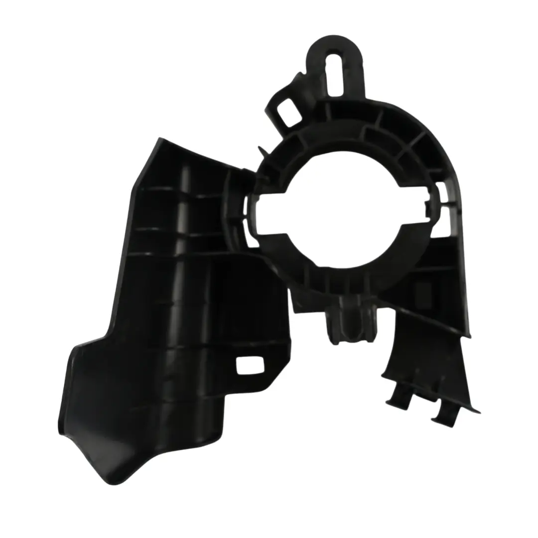 Porsche 718 Boxster 982 Support Goulotte Huile Moteur Gauche - SKU 982863253 - Numéro de pièce 982863253