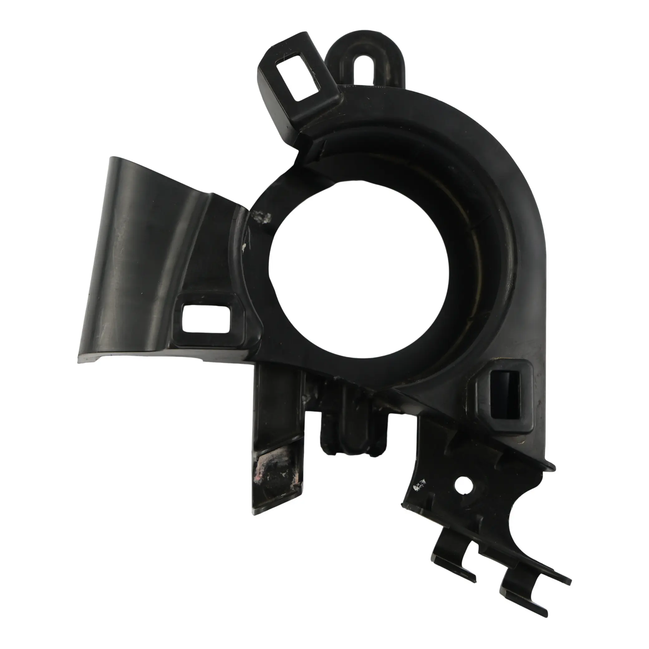 Porsche 718 Boxster 982 Motoröl Einfüllstutzen Halterung Rechts 982863254