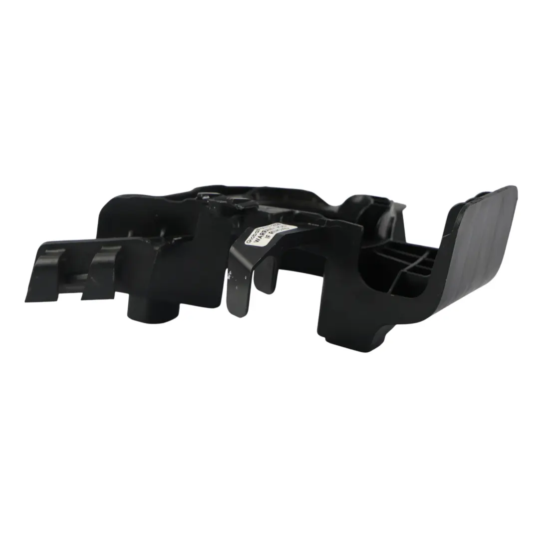 Porsche 718 Boxster 982 Supporto Bocchettone Olio Motore Destro - SKU 982863254 - Numero di parte 982863254