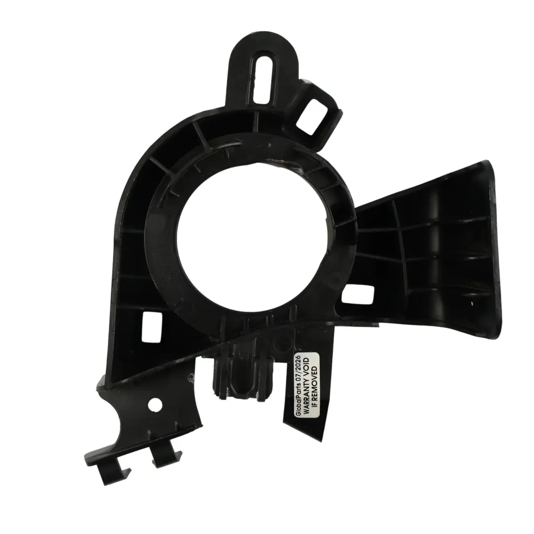 Porsche 718 Boxster 982 Supporto Bocchettone Olio Motore Destro - SKU 982863254 - Numero di parte 982863254