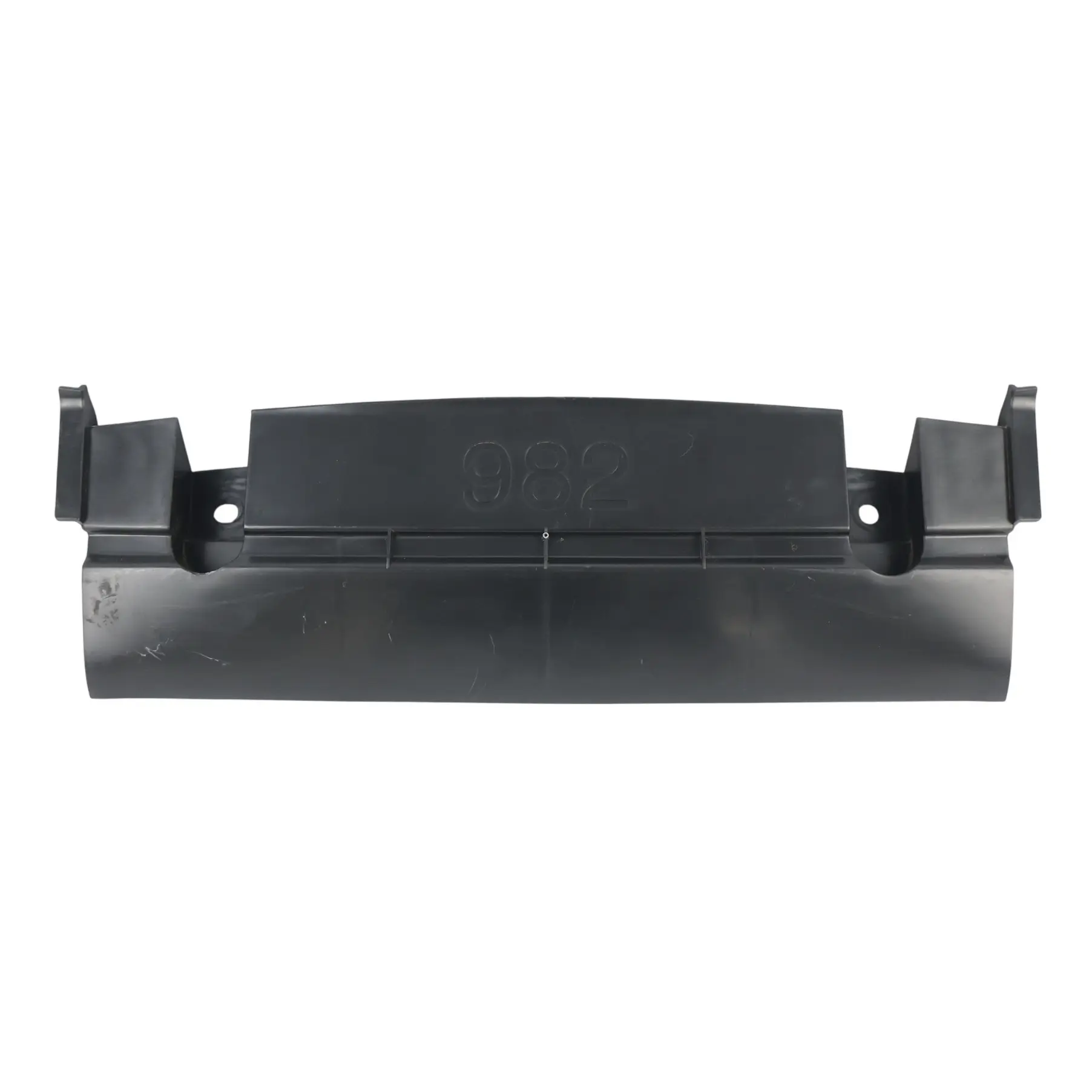 Porsche Boxster 718 Carpet Support Boot Trim Panel Bracket 982863849A