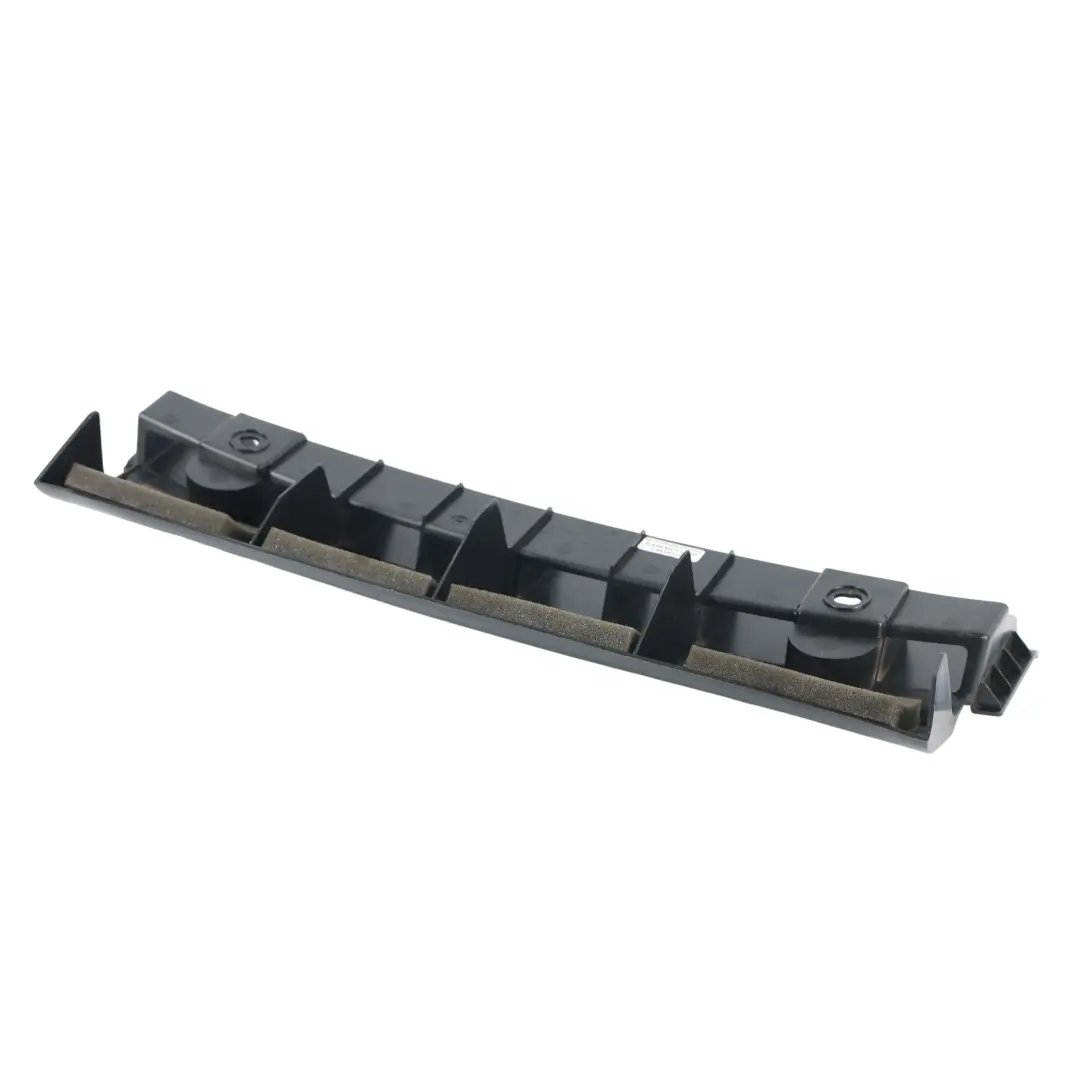 Soporte Alfombra Maletero Panel Moldura para Porsche Boxster 718 con número de pieza 982863849A Porsche Boxster 718 Soporte Alfombra Maletero Panel Moldura - SKU 982863849A - Número de pieza 982863849A