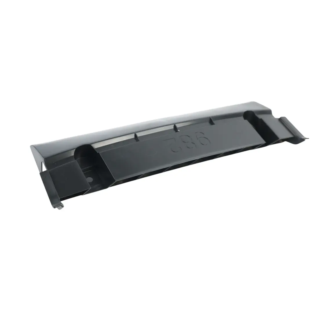 Porsche Boxster 718 Carpet Support Boot Trim Panel Bracket - SKU 982863849A - Part number 982863849A
