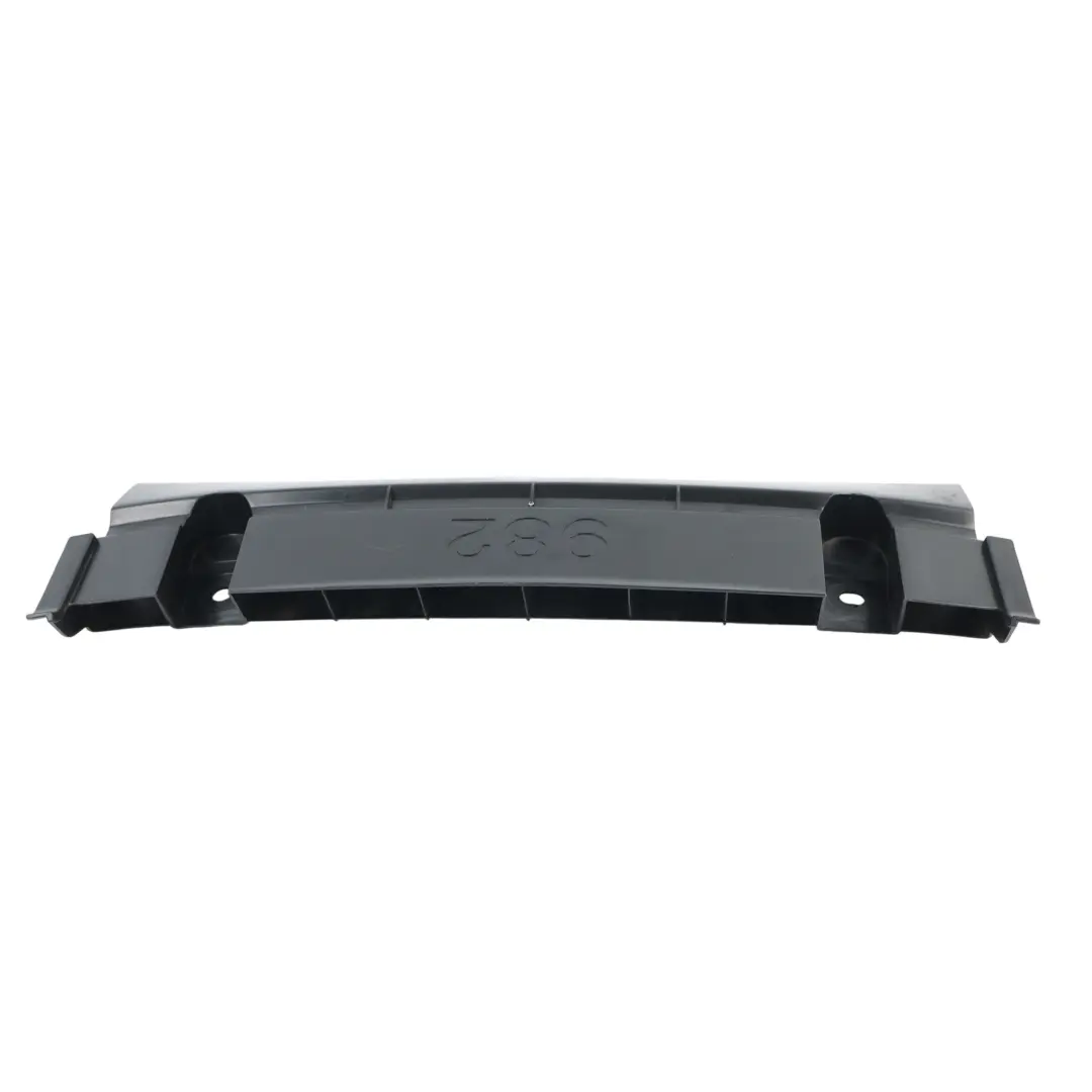 Support Tapis Coffre Panneau Garniture pour Porsche Boxster 718 à propos du numéro de pièce 982863849A Porsche Boxster 718 Support Tapis Coffre Panneau Garniture - SKU 982863849A - Numéro de pièce 982863849A