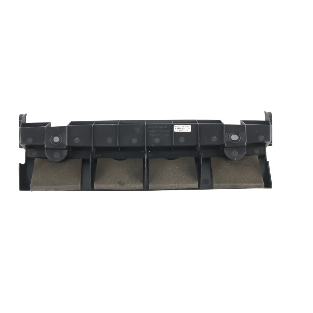 Porsche Boxster 718 Carpet Support Boot Trim Panel Bracket - SKU 982863849A - Part number 982863849A