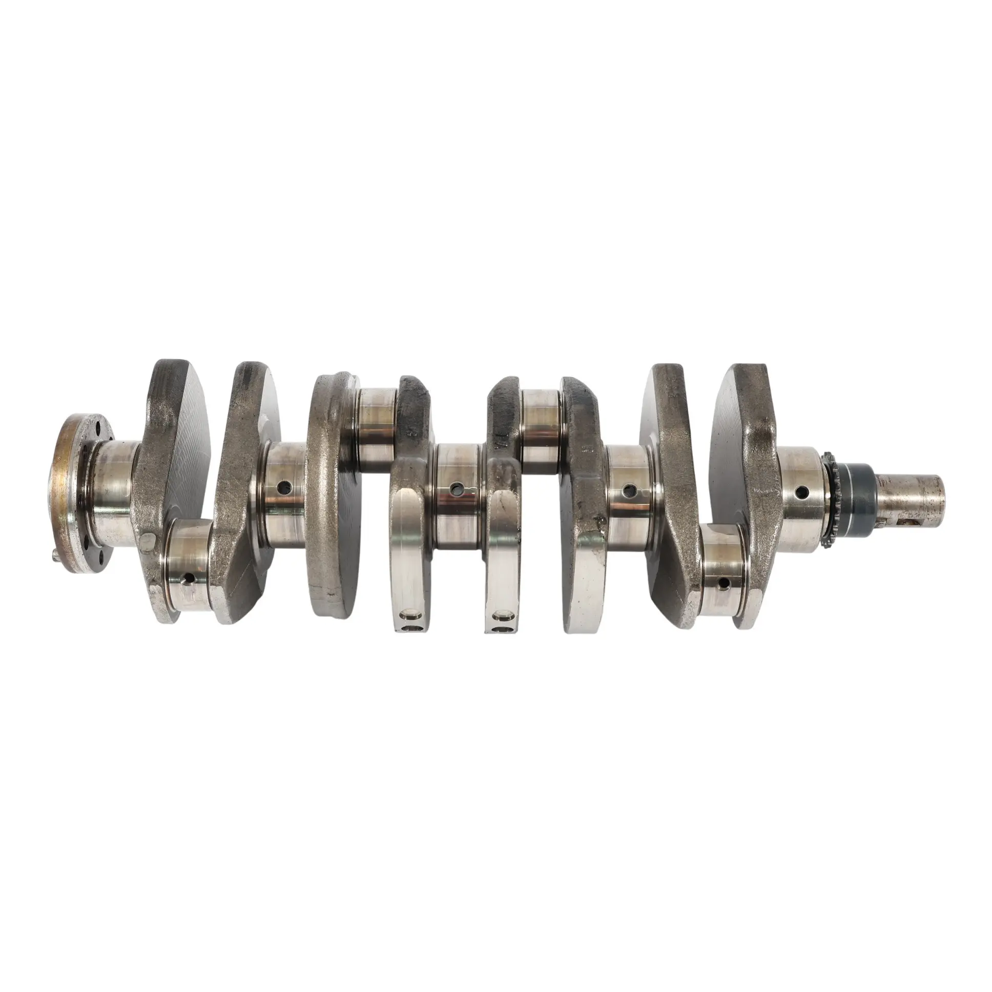 Peugeot Boxer 3 Albero Motore 2.2 HDI DW12RUD 9828725580