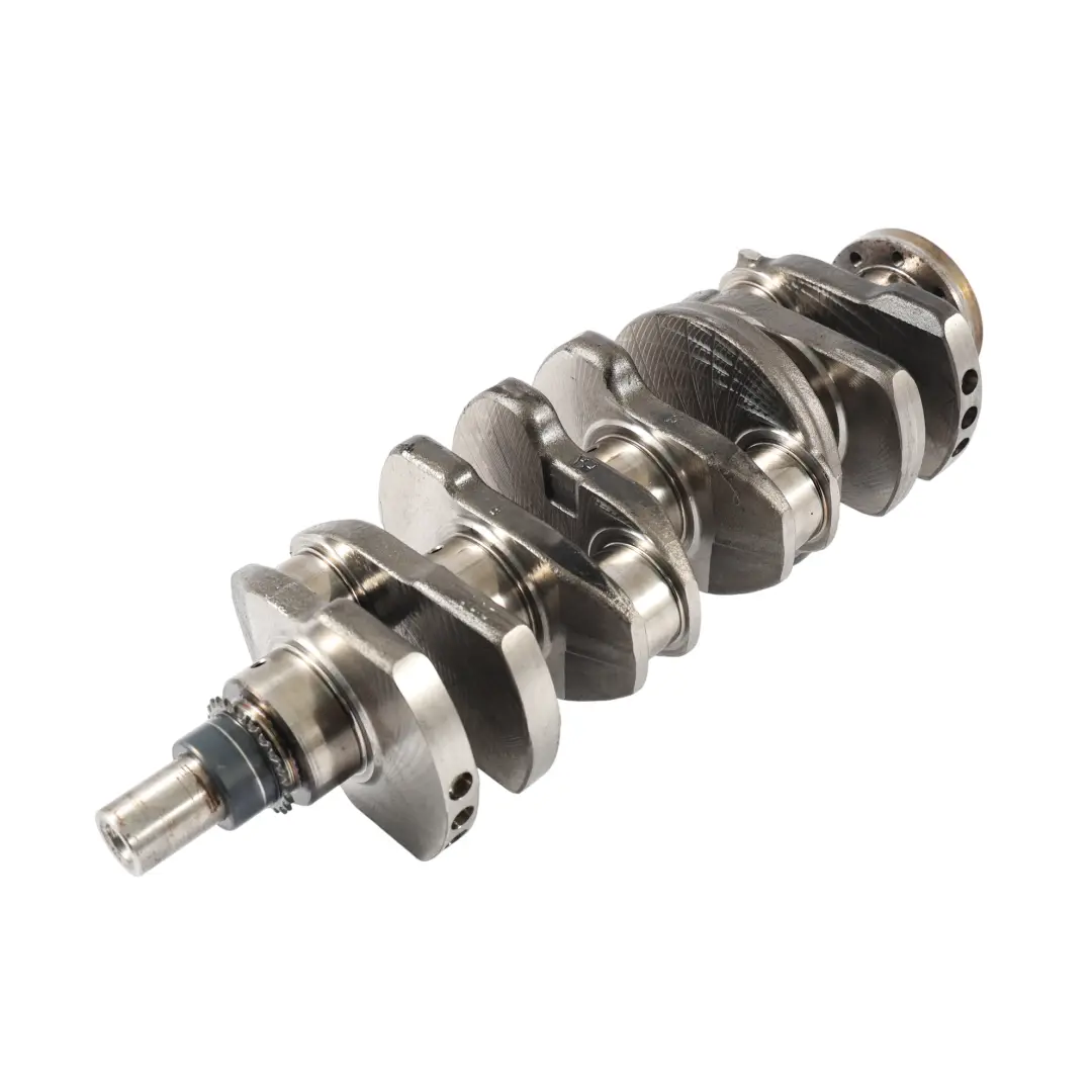 Cigüeñal Motor 2.2 HDI DW12RUD para Peugeot Boxer 3 con número de pieza 9828725580 Peugeot Boxer 3 Cigüeñal Motor 2.2 HDI DW12RUD - SKU 9828725580 - Número de pieza 9828725580