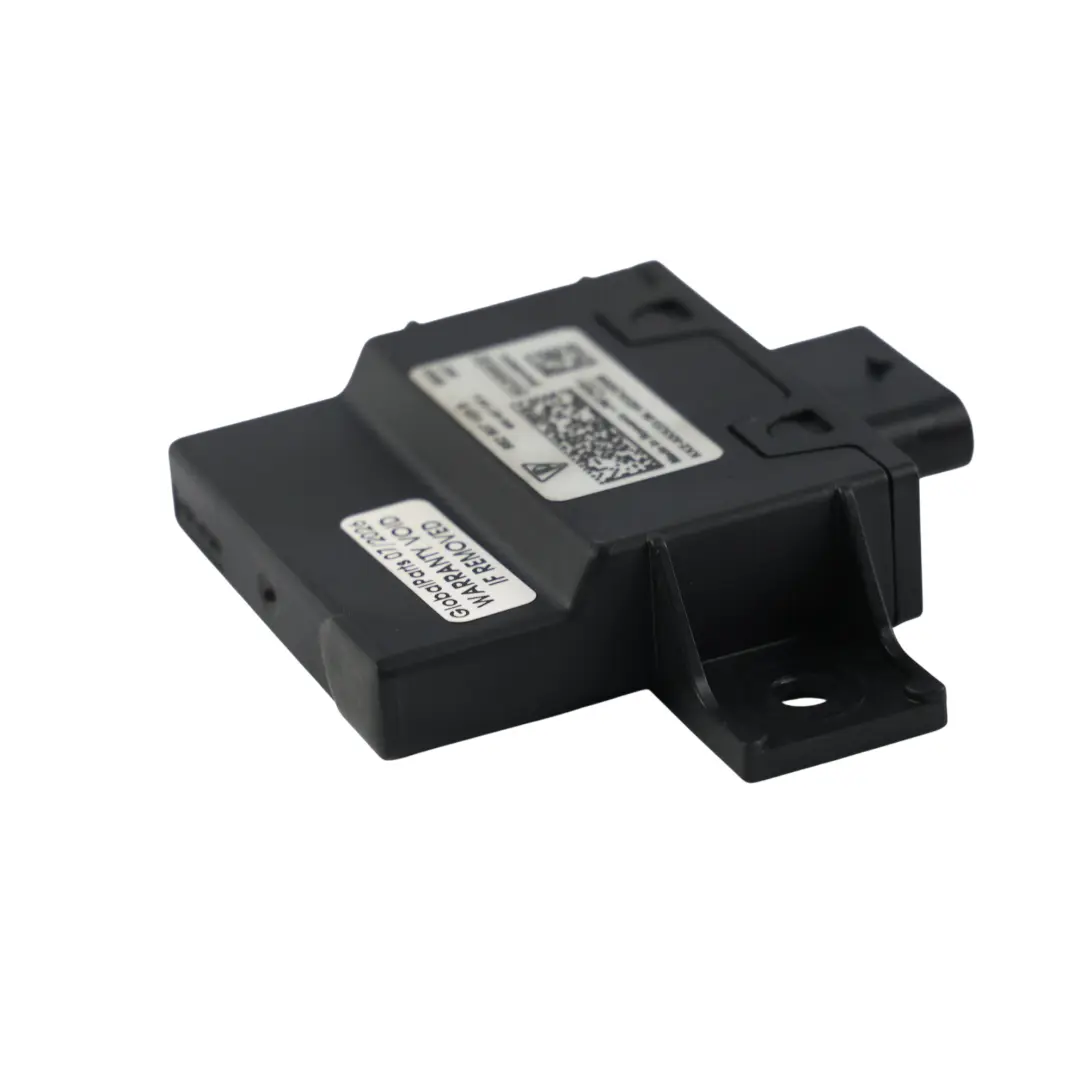 Sender Control Unit Module to Porsche Cayman 718 982 Impulse with Part number 982907159B Porsche Cayman 718 982 Impulse Sender Control Unit Module - SKU 982907159B - Part number 982907159B