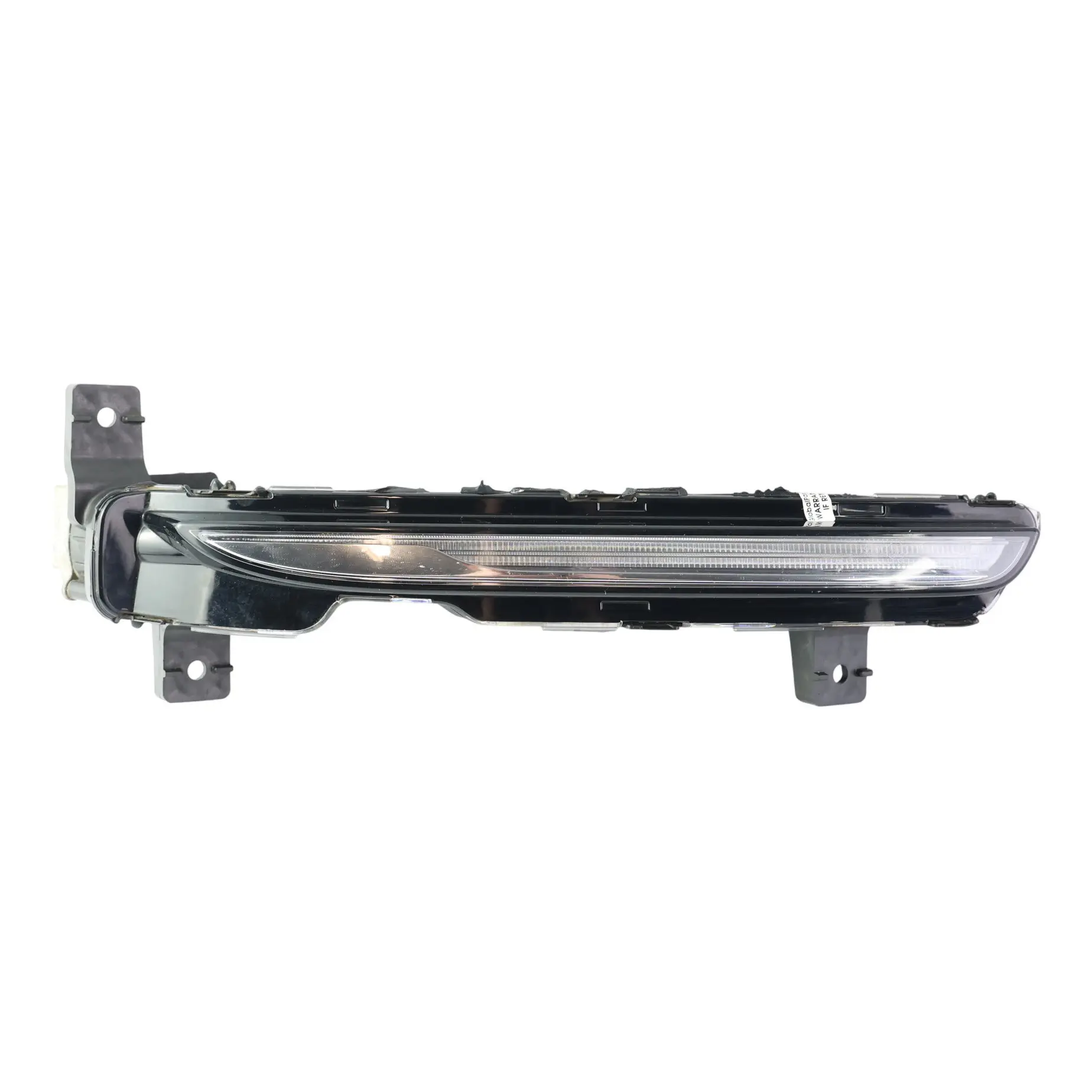 Porsche 718 Boxster 982 Additional Headlight Headlamp Left N/S 982953041B