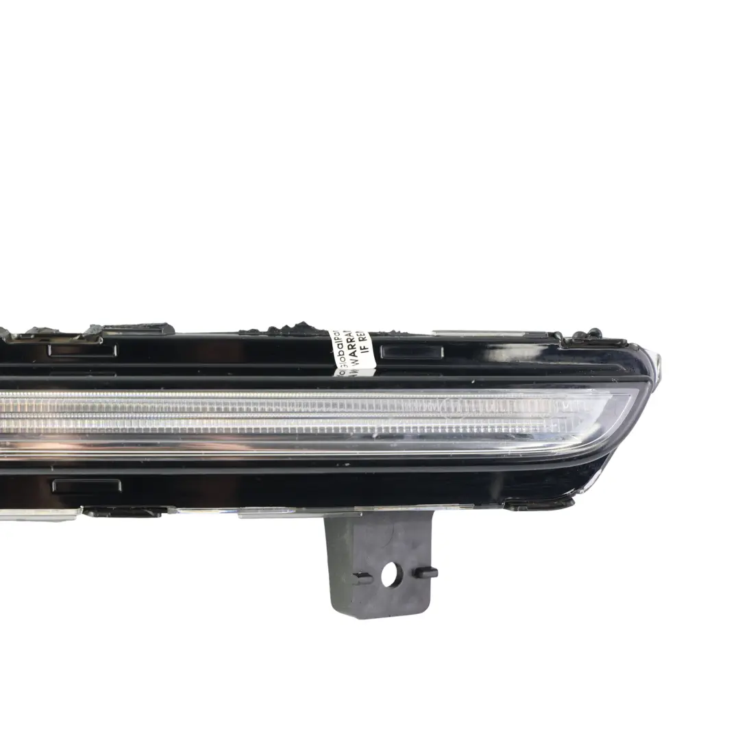 Porsche 718 Boxster 982 Additional Headlight Headlamp Left N/S - SKU 982953041B - Part number 982953041B