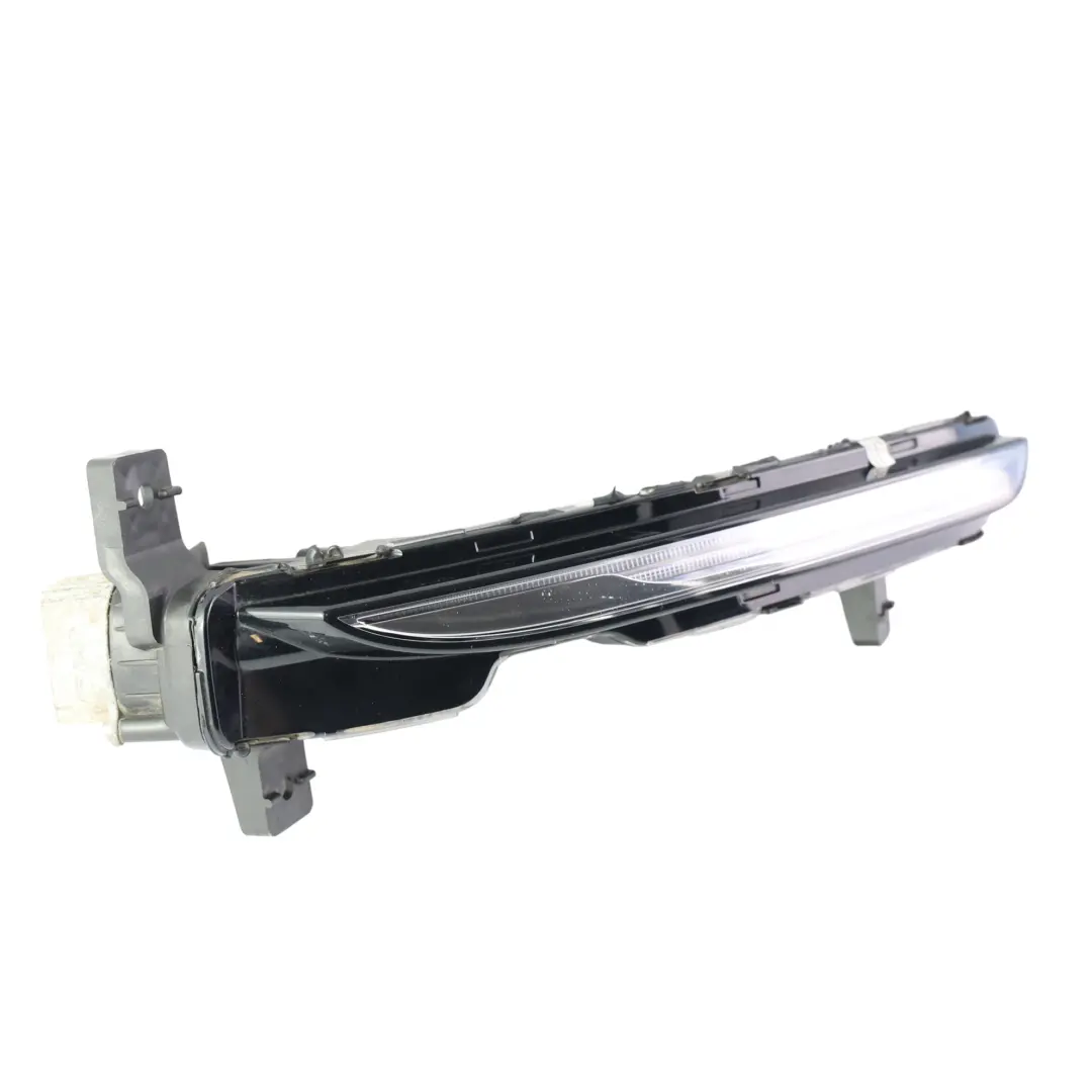 Porsche 718 Boxster 982 Additional Headlight Headlamp Left N/S - SKU 982953041B - Part number 982953041B