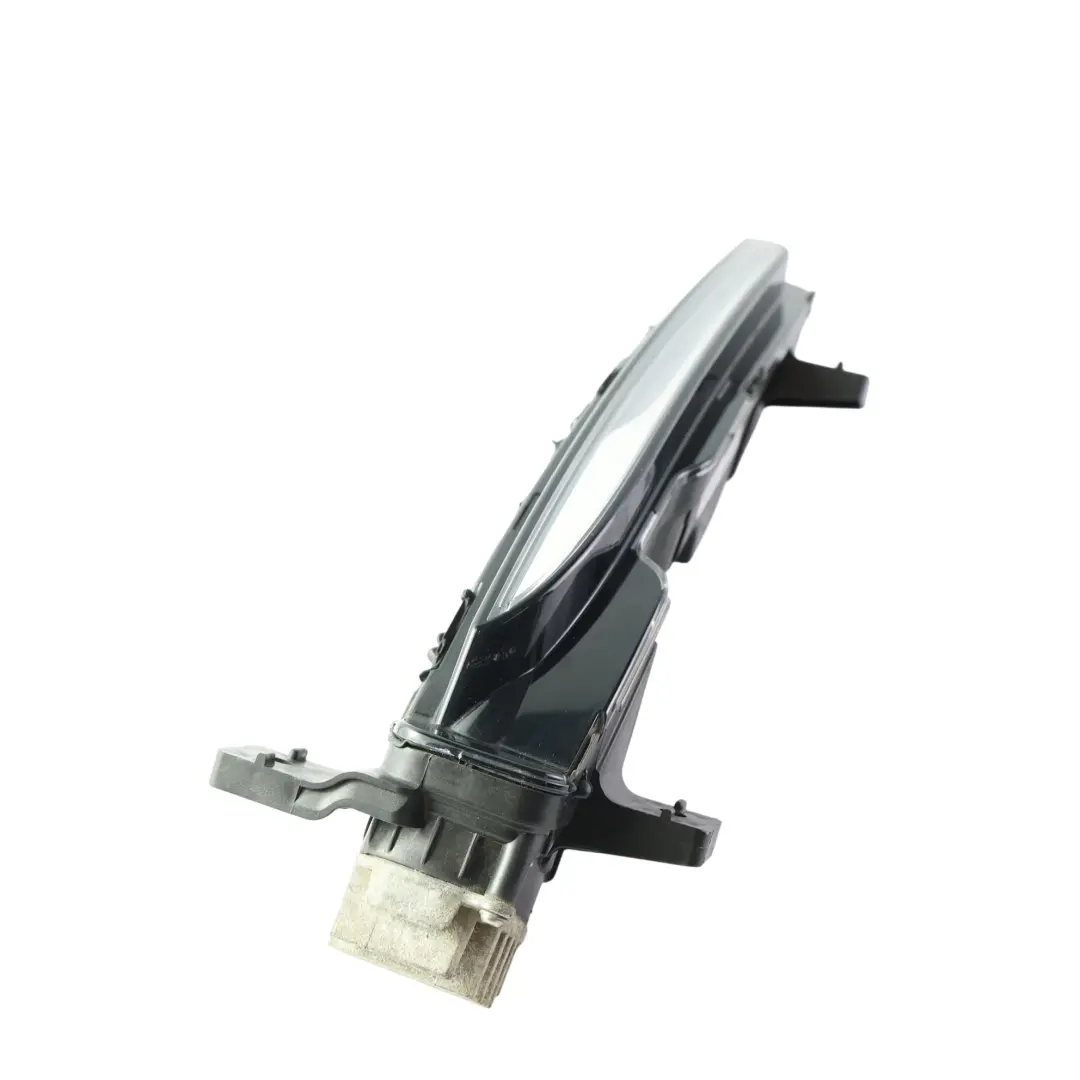 Porsche 718 Boxster 982 Additional Headlight Headlamp Left N/S - SKU 982953041B - Part number 982953041B