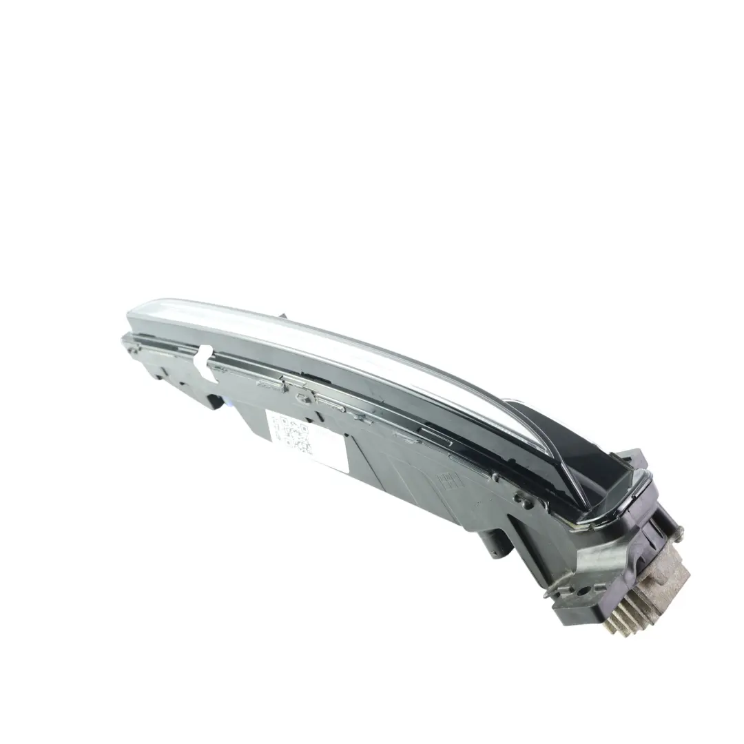 Porsche 718 Boxster 982 Phare Additionnel Gauche - SKU 982953041B - Numéro de pièce 982953041B
