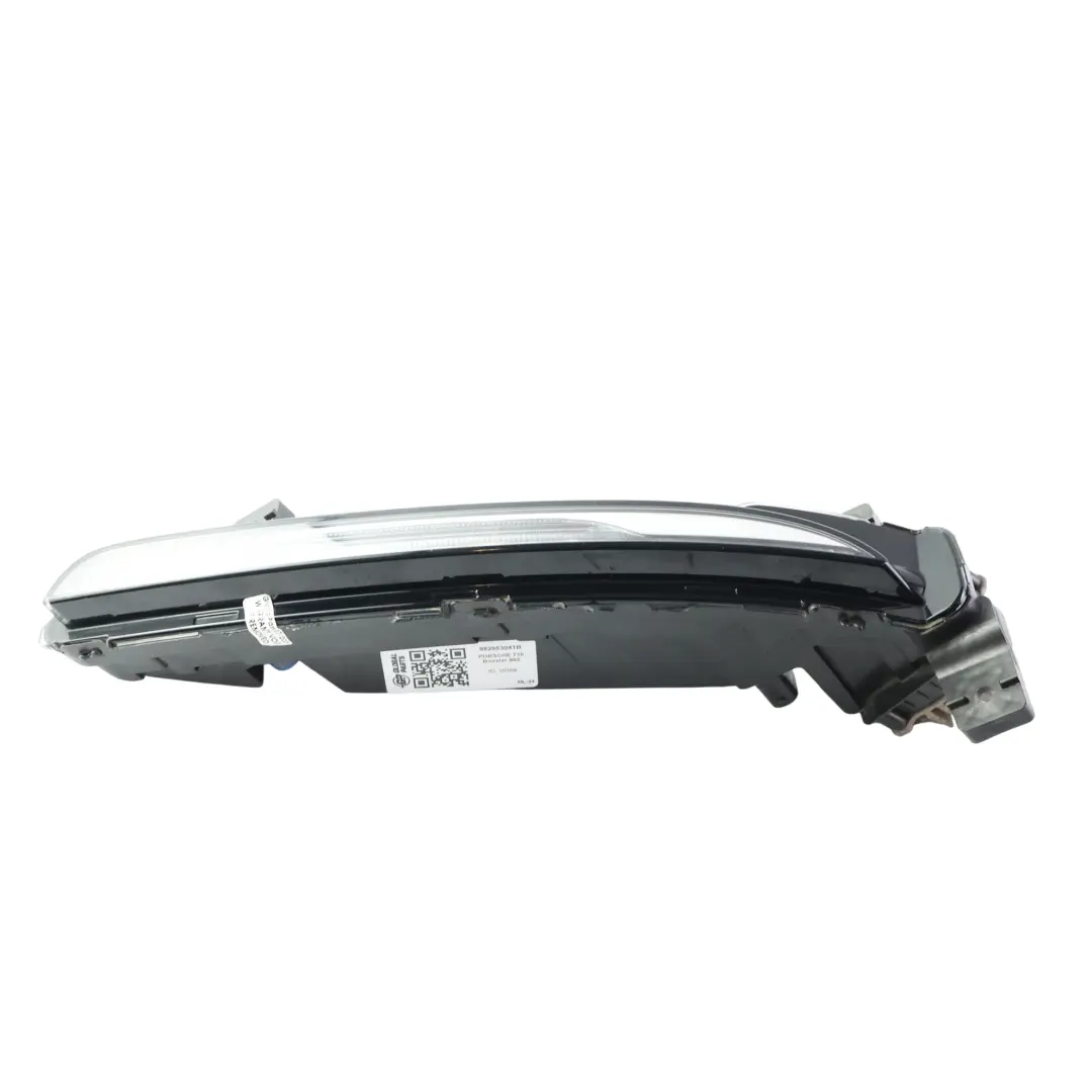 Porsche 718 Boxster 982 Additional Headlight Headlamp Left N/S - SKU 982953041B - Part number 982953041B