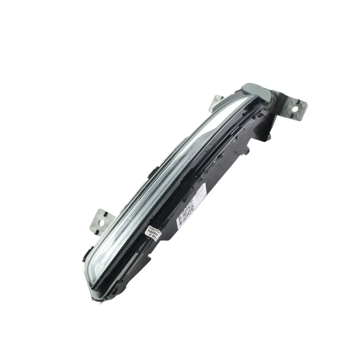 Porsche 718 Boxster 982 Additional Headlight Headlamp Left N/S - SKU 982953041B - Part number 982953041B