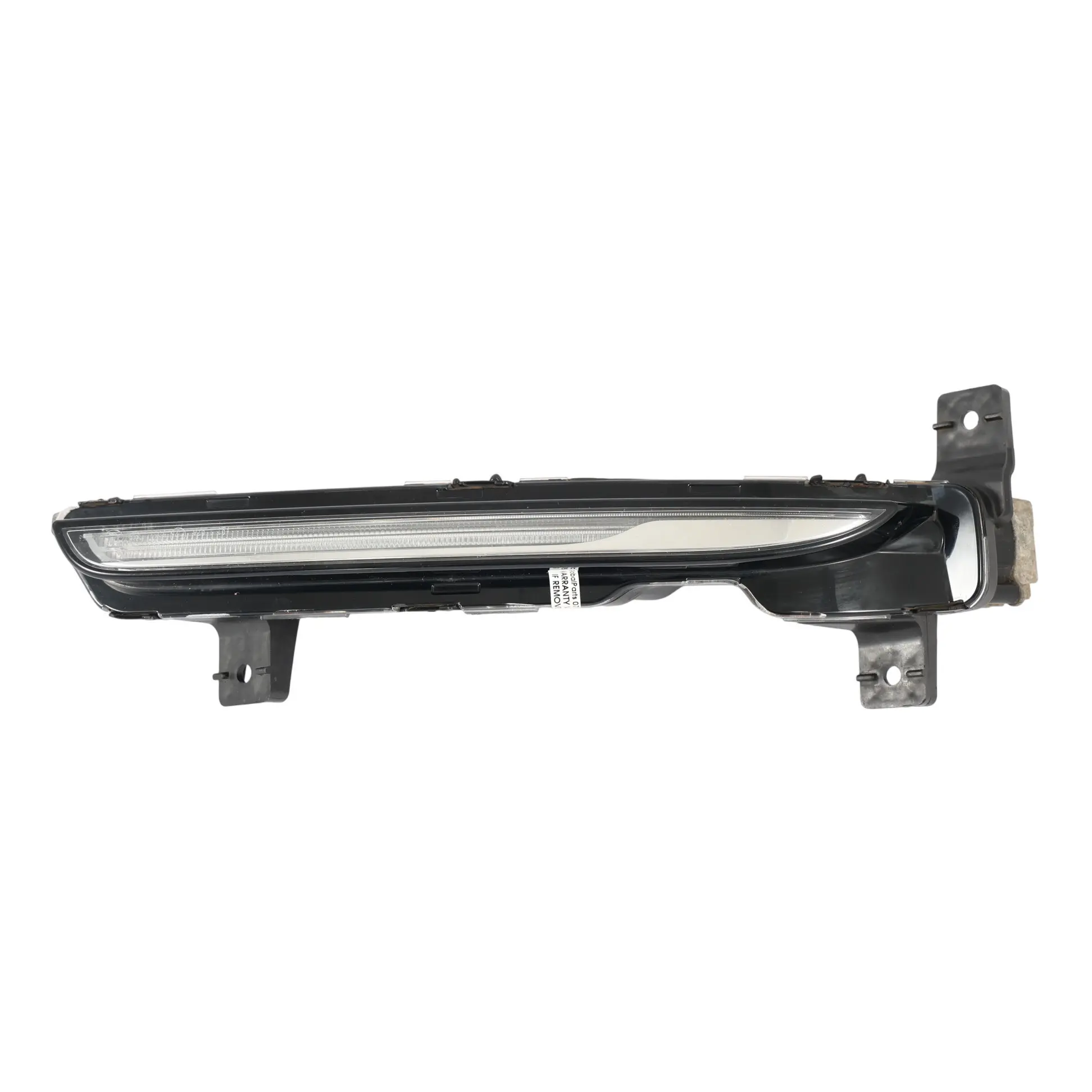 Porsche 718 Boxster 982 Additional Headlight Headlamp Right O/S 982953042B