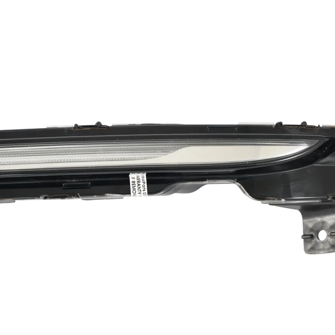 Porsche 718 Boxster 982 Faro Adicional Delantero Derecho - SKU 982953042B - Número de pieza 982953042B