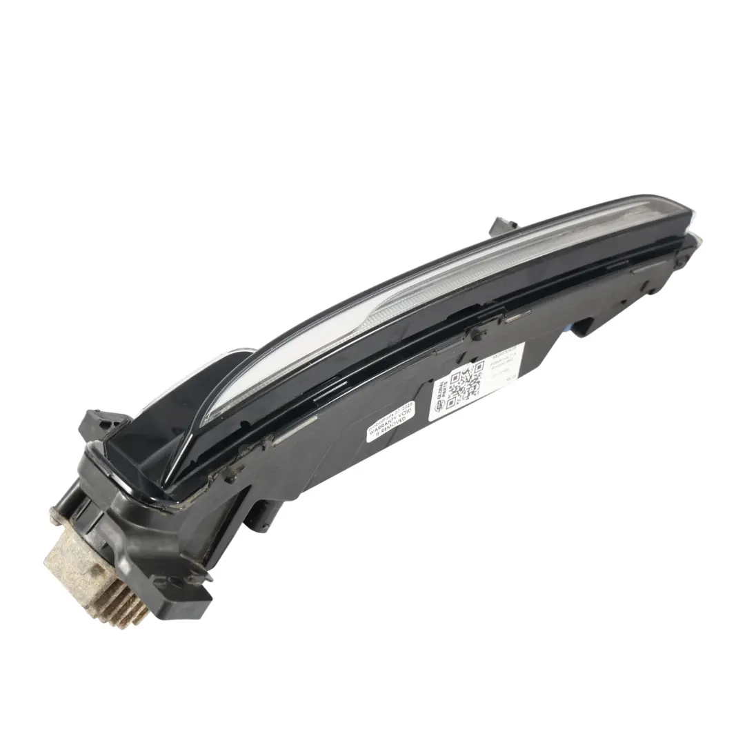Porsche 718 Boxster 982 Lampa DRL Prawa - SKU 982953042B - Numer Części 982953042B
