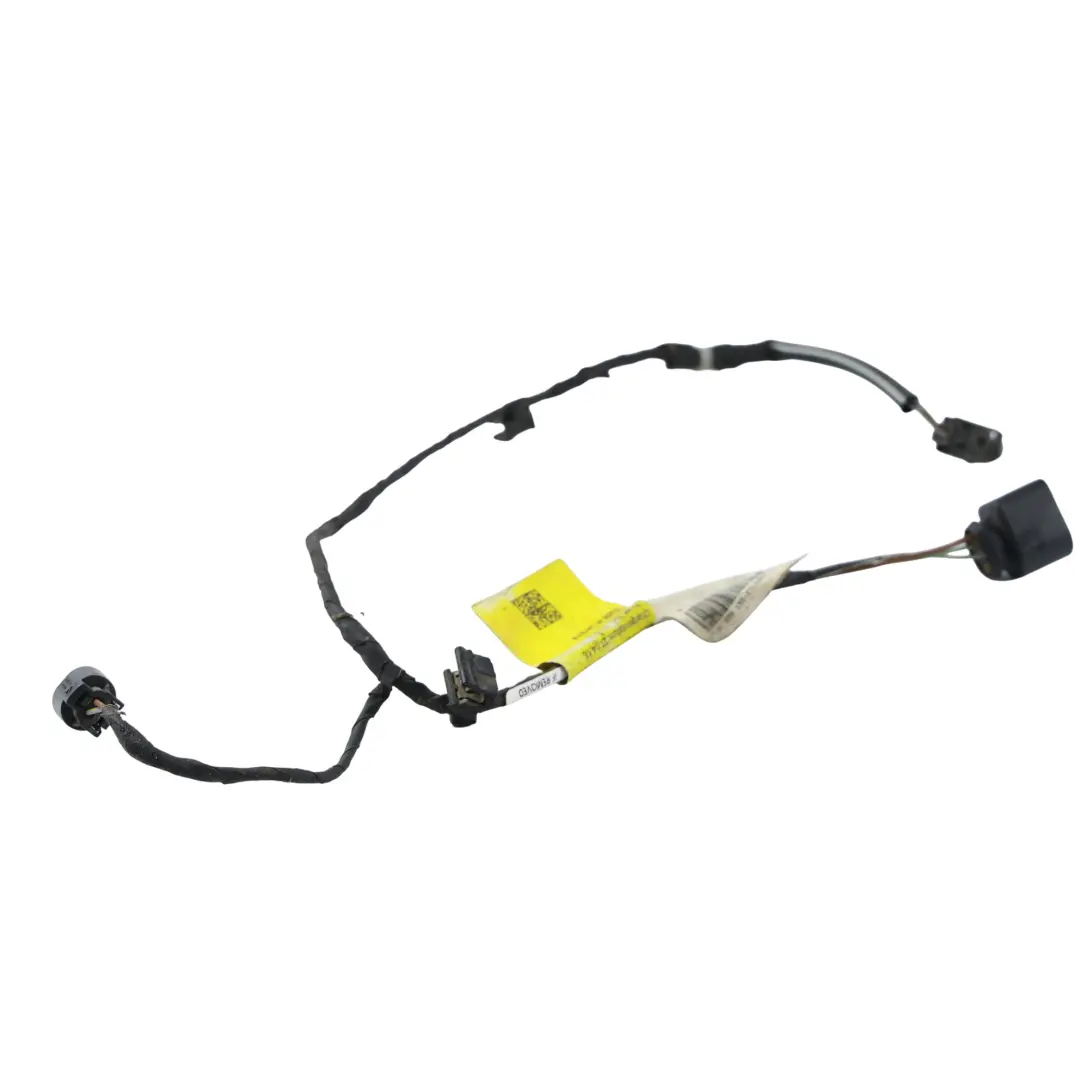 Porsche 718 Boxster 982 Cablaggio Elettrico Anteriore Sinistro - SKU 982972155 - Numero di parte 982972155