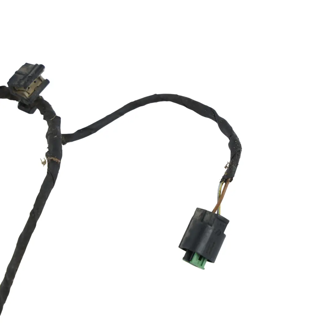 Front Wiring Cable Harness Left N/S to Porsche 718 Boxster 982 with Part number 982972155 Porsche 718 Boxster 982 Front Wiring Cable Harness Left N/S - SKU 982972155 - Part number 982972155