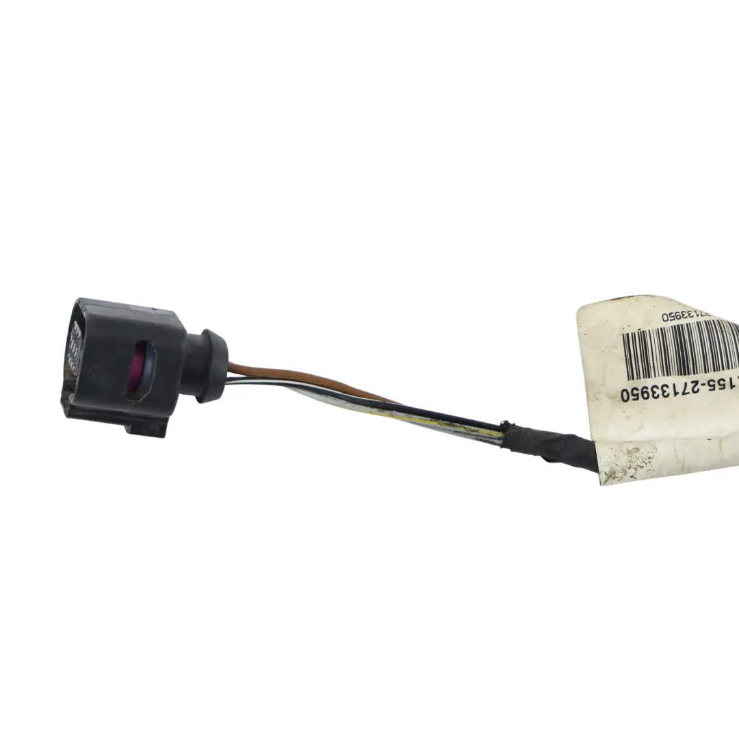 Front Wiring Cable Harness Left N/S to Porsche 718 Boxster 982 with Part number 982972155 Porsche 718 Boxster 982 Front Wiring Cable Harness Left N/S - SKU 982972155 - Part number 982972155