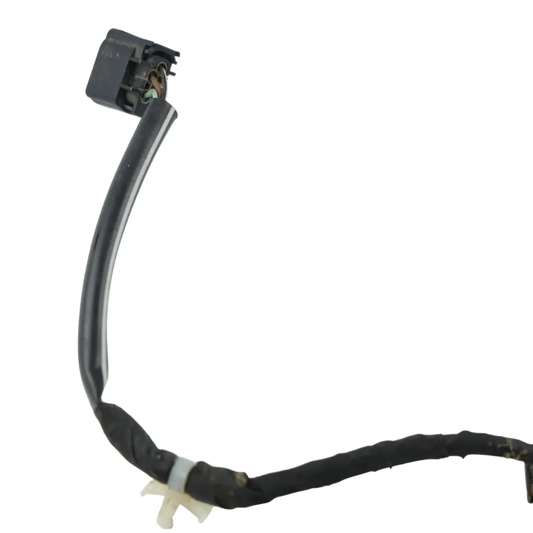 Porsche 718 Boxster 982 Front Wiring Cable Harness Left N/S - SKU 982972155 - Part number 982972155