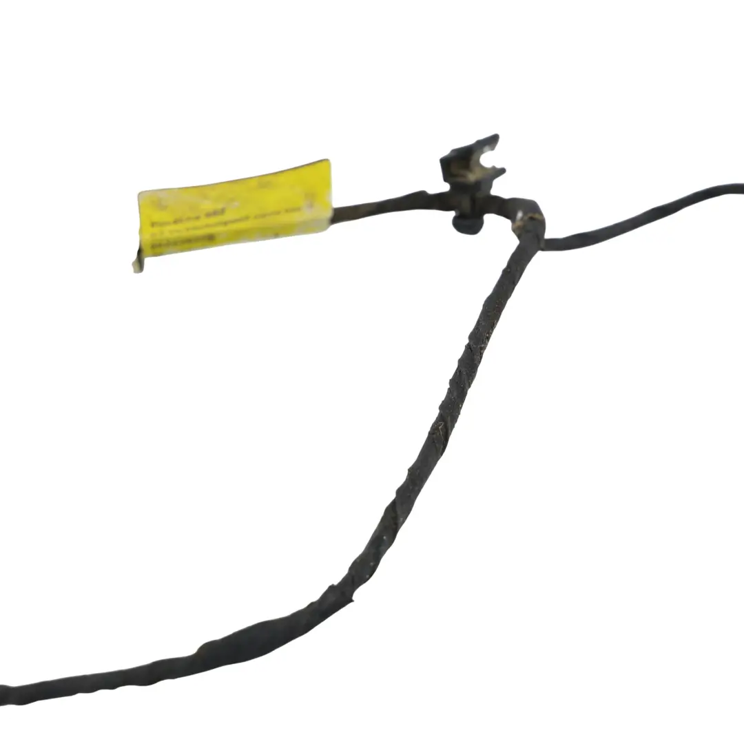 Front Wiring Cable Harness Left N/S to Porsche 718 Boxster 982 with Part number 982972155 Porsche 718 Boxster 982 Front Wiring Cable Harness Left N/S - SKU 982972155 - Part number 982972155