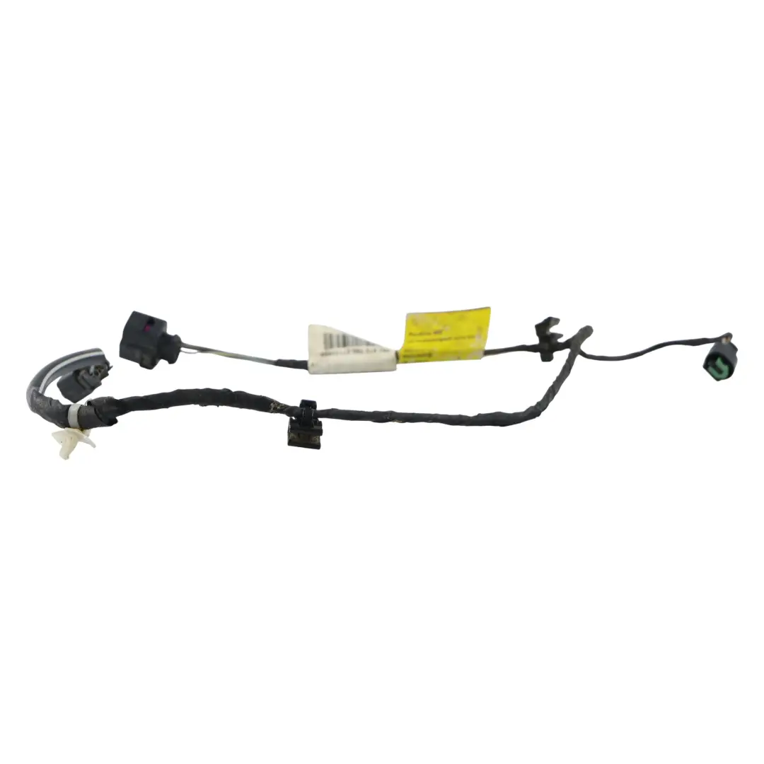 Porsche 718 Boxster 982 Front Wiring Cable Harness Left N/S - SKU 982972155 - Part number 982972155