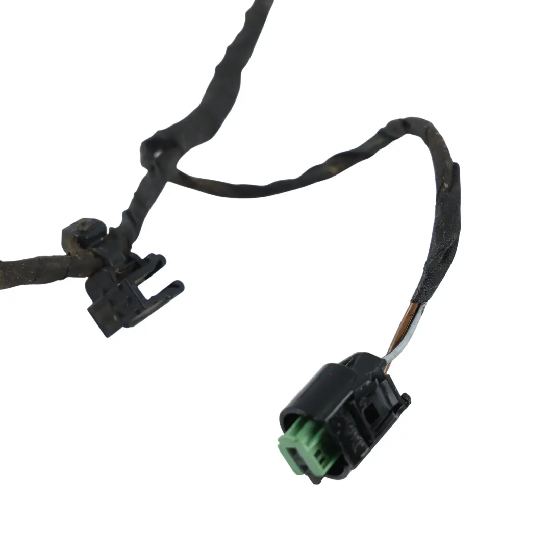 Front Bumper Wiring Harness Parking Right O/S to Porsche 718 Boxster 982 with Part number 982972156B Porsche 718 Boxster 982 Front Bumper Wiring Harness Parking Right O/S - SKU 982972156B - Part number 982972156B