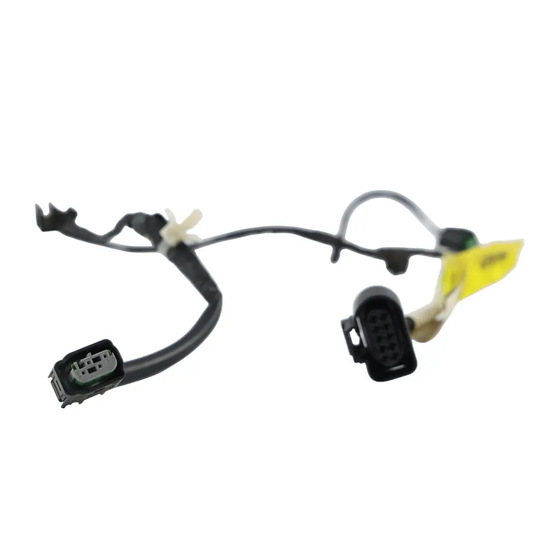 Porsche 718 Boxster 982 Front Bumper Wiring Harness Parking Right O/S - SKU 982972156B - Part number 982972156B