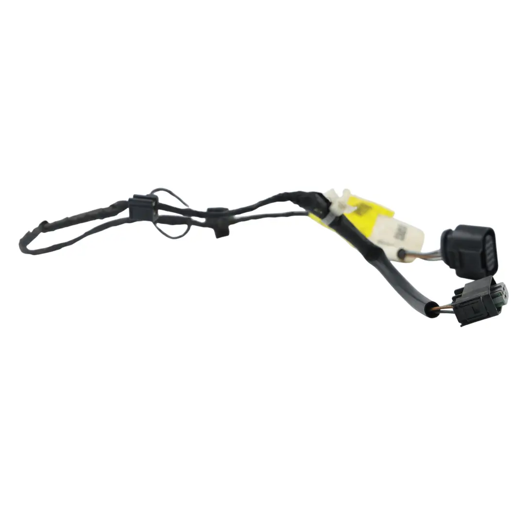 Porsche 718 Boxster 982 Cablaggio Paraurti Anteriore Destro - SKU 982972156B - Numero di parte 982972156B