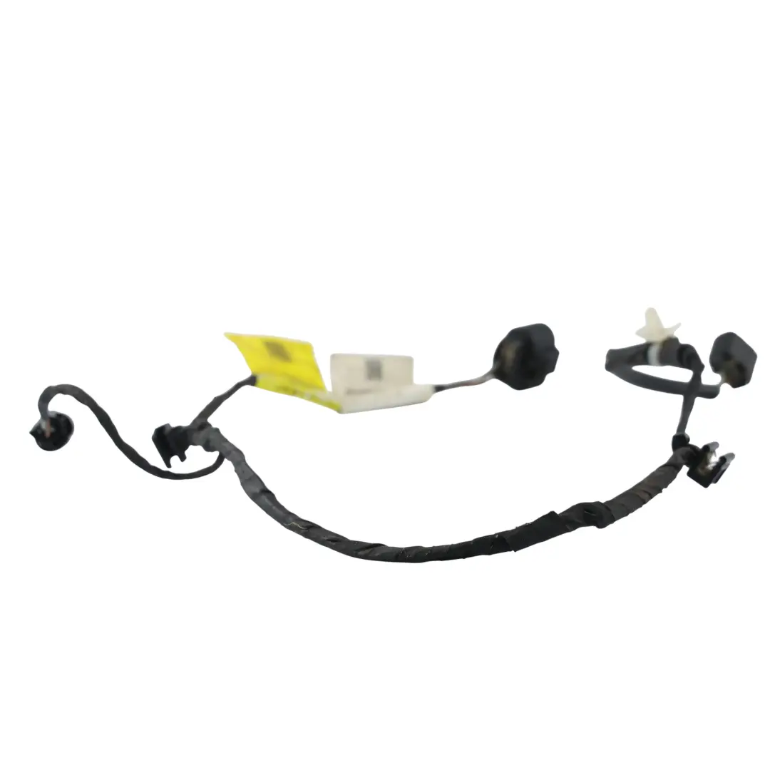 Front Bumper Wiring Harness Parking Right O/S to Porsche 718 Boxster 982 with Part number 982972156B Porsche 718 Boxster 982 Front Bumper Wiring Harness Parking Right O/S - SKU 982972156B - Part number 982972156B