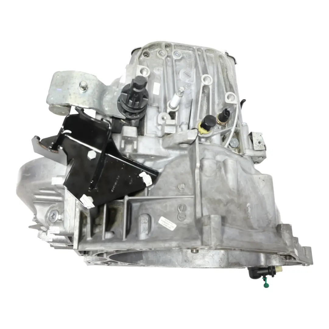 Citroën Relay Boxer III 2.2 HDI Manual Gearbox 6 Speed STT WARRANTY - SKU 9836567180 - Part number 9836567180